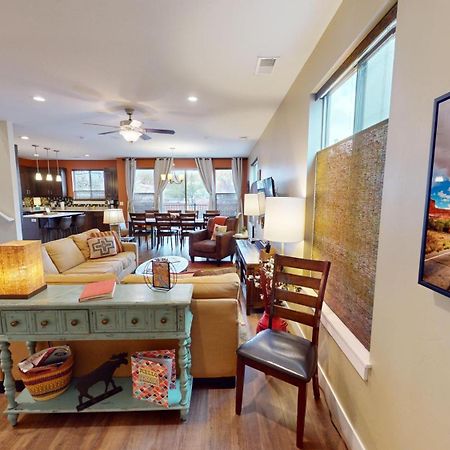 Villa Entrada At Moab #640 Exterior foto