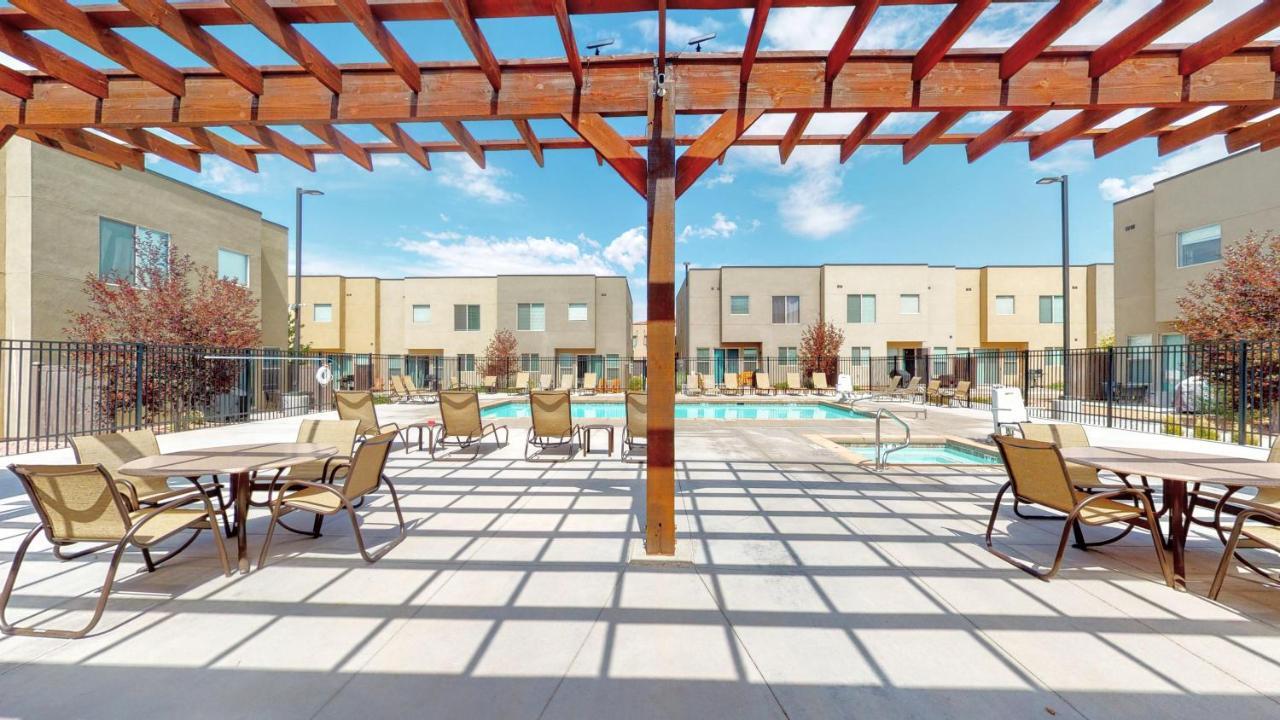 Villa Entrada At Moab #640 Exterior foto