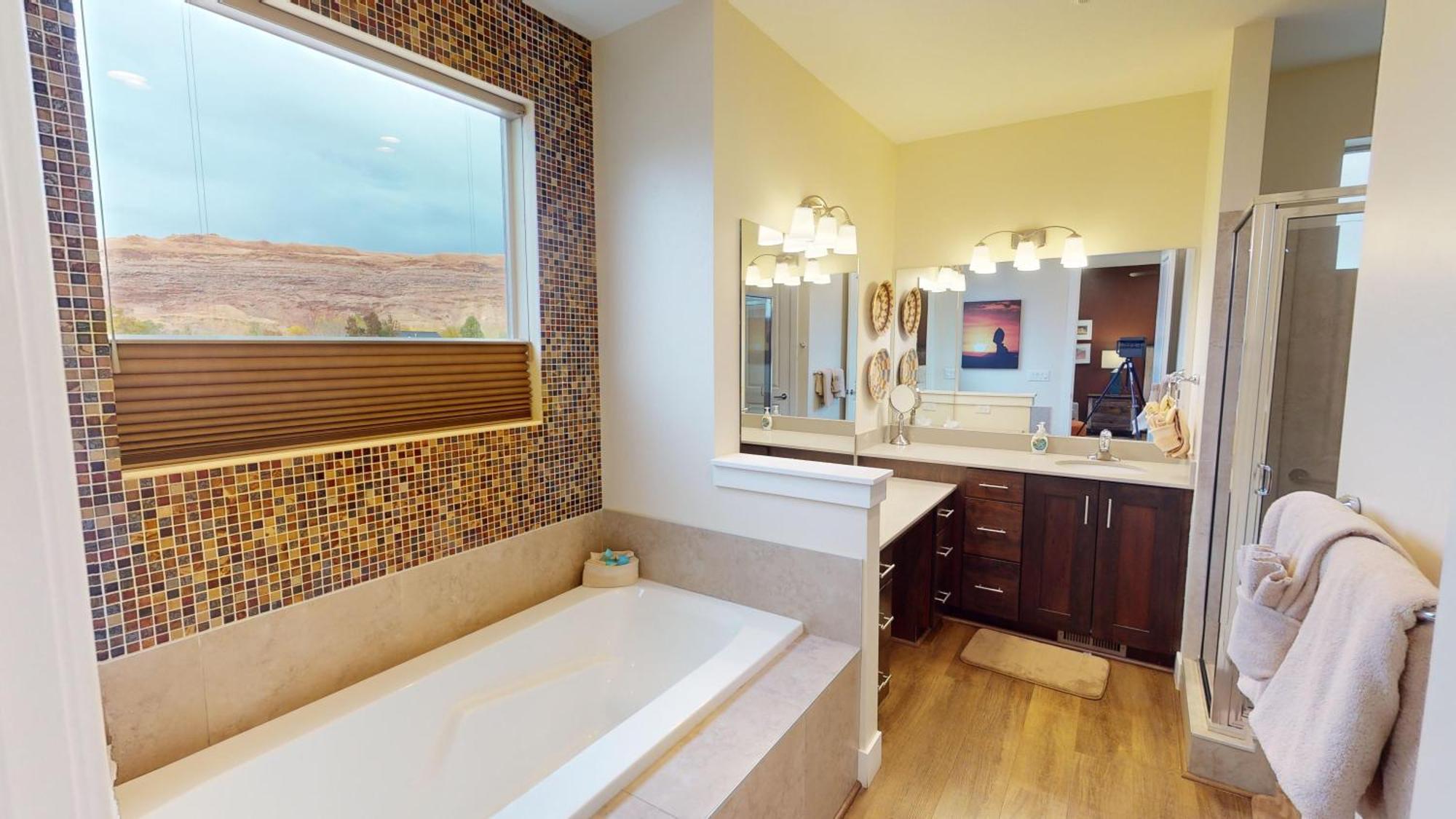 Villa Entrada At Moab #640 Exterior foto
