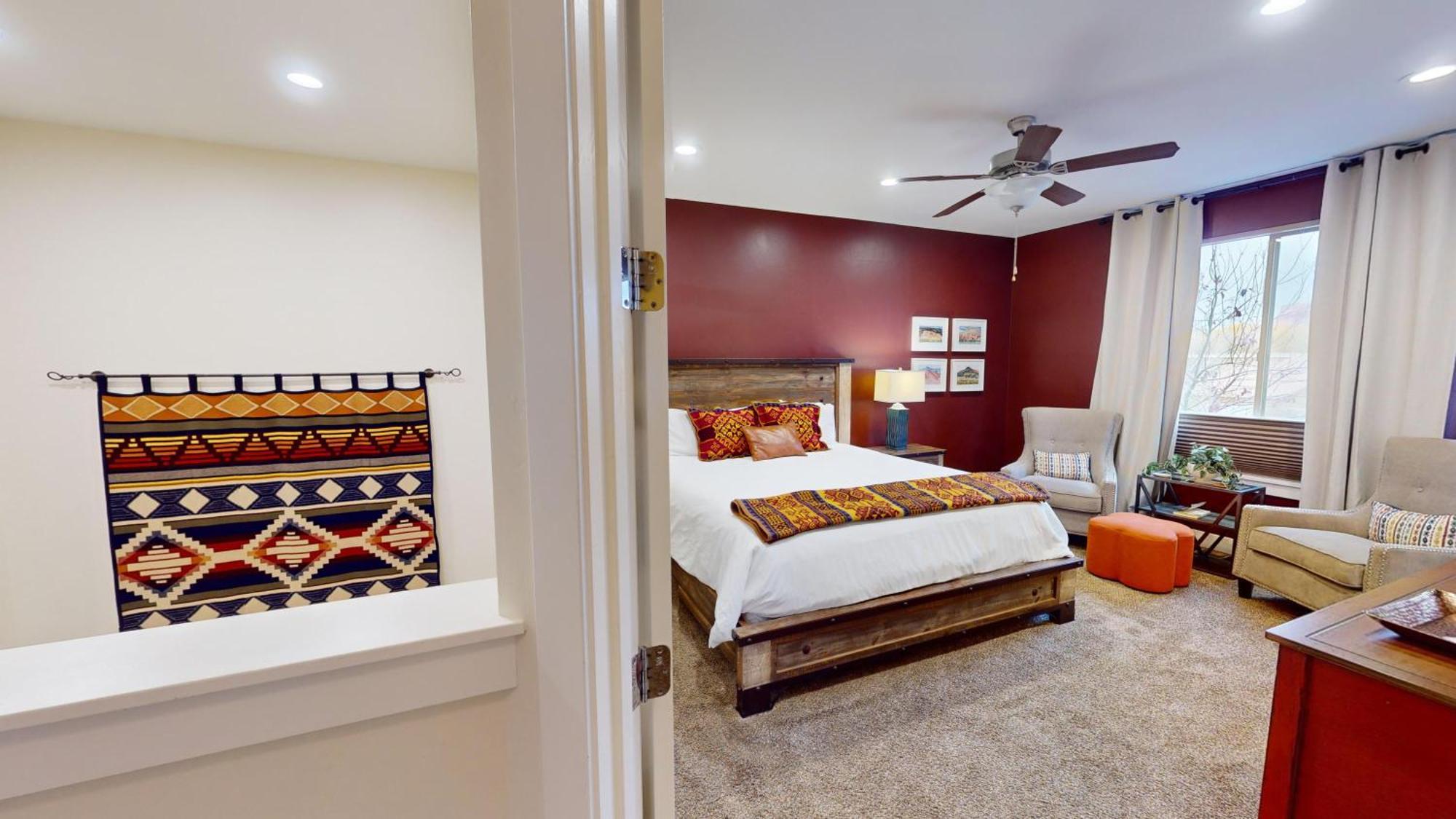 Villa Entrada At Moab #640 Exterior foto